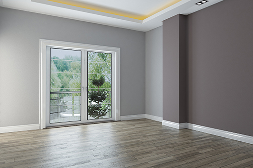 Output of Home Interior Painting in Tampa Bay FL